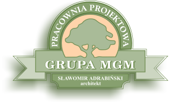 logo Grupa MGM